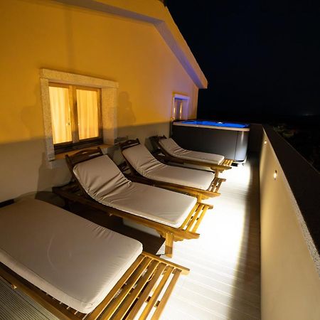Residenza Capriccioli Aparthotel ปอร์โตแชร์โว ภายนอก รูปภาพ